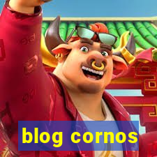 blog cornos